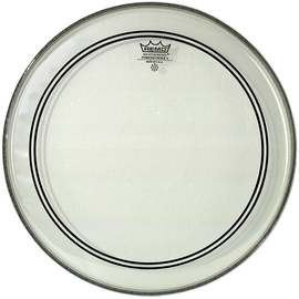 Однослойный прозрачный пластик REMO POWERSTROKE4 22' CLEAR