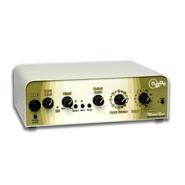 Цифровой преамп для акустической гитары SEYMOUR DUNCAN D-TAR MAMA BEAR™