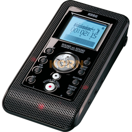 Цифровой мультитрековый рекордер KORG SOUND ON SOUND SR1