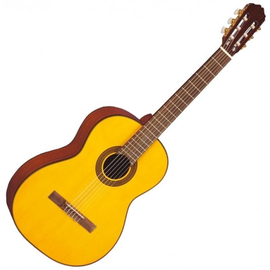 Классическая гитара TAKAMINE G124S