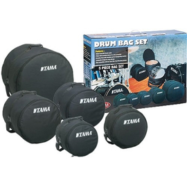 Набор мягких чехлов для барабанов TAMA DSB52S