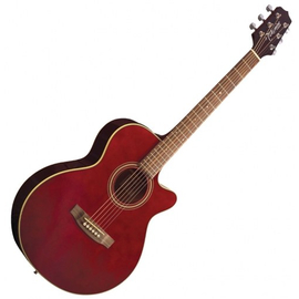 Электоакустическая гитара TAKAMINE EG260C-WR