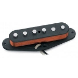 Звукосниматель для левосторонней гитары SEYMOUR DUNCAN SSL-1L Vntg Stag Strat RwRp Lft