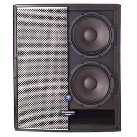 Прецизионный пассивный сабвуфер MACKIE S410S