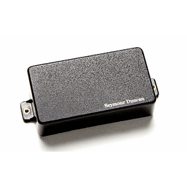 Крышка датчика Seymour Duncan S-COVER BLK