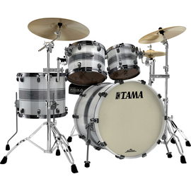 Ударная установка TAMA BU42MBNS-SSR