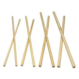 Деревянные палочки для тимбалес LP 248D