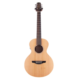 Акустическая гитара Takamine EGMINI-NS NAT SATIN