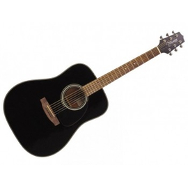 Акустическая гитара Takamine GMINI-BK