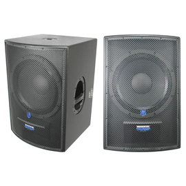 Субвуфер MACKIE S218S