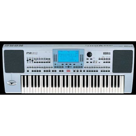 Аранжировочная рабочая станция KORG Pa50SD