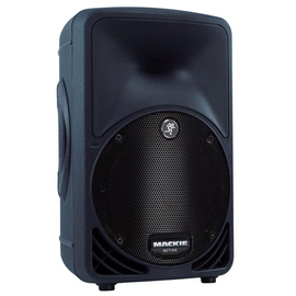 Активная 2-полосная акустическая система MACKIE SRM350 v2