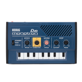 Синтезатор KORG MONOTRON DUO