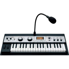 Синтезатор KORG MICROKORG
