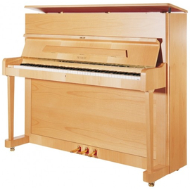 Пианино PETROF P118P1-2357