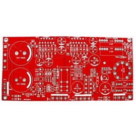 Плата усилителя MACKIE Spare parts AMP PCB for TH-15A