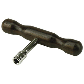 Настроечный ключ 4,8мм Gewa 540.370