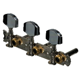 Механика GEWA Fire&Stone Джаз-гитара Комплект 545.310