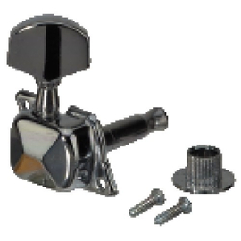 Механика GEWA Fire&Stone Для акустической 6-тиструнной гитары 545.505