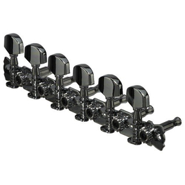 Механика GEWA Fire&Stone Для акустической 12-тиструнной гитары 545.515