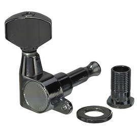 Механика Гитара Хромированное покрытие Gewa Gotoh 546.125