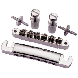 Струнодержатель для электрогитары Gewa Partsland Tune-O-Matic547.780