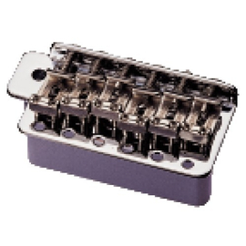 Система тремоло Gewa Partsland В стиле Vintage Stratocaste Хромированное покрытие 550.590