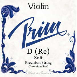 Струны для скрипки Gewa Prim Струны из нержавеющей стали Orchestra 632.339