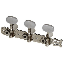 Сменная колковая механика GEWA 545.211