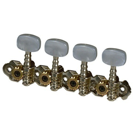 Колок Никелированное покрытие Gewa 545.577