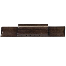 Струнодержатель Gewa Размер 1/2, Акация 547.544