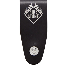 Блокирующий замок GEWA Fire&Stone Хромированное покрытие 467 555.111