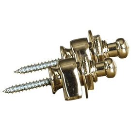 Блокирующий замок GEWA Fire&Stone Никелированное покрытие 555.110