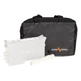 Лёгкий кейс SOUND DEVICES CS-MAN