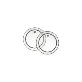 Пластик REMO POWERSTROKE3 13'' CLEAR