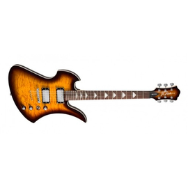 Электрогитара  Mockingbird Masterpiece MPMGTSB