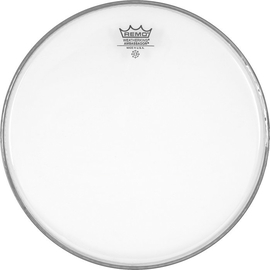 Пластик REMO AMBASSADOR 18'' CLEAR
