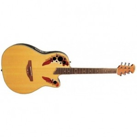 Электроакустическая гитара OVATION APPLAUSE AE147-4