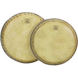 ПЛАСТИК REMO MONDO-TYPE/4 12.5"