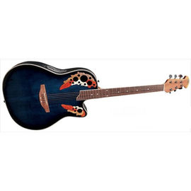 Электроакустическая гитара OVATION APPLAUSE AE147-8T