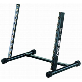 Настольная рэковая стойка на 10 приборов QUIK LOK RS657