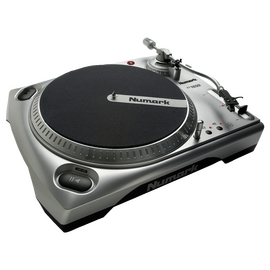 Dj проигрыватель виниловых дисков NUMARK TT1650