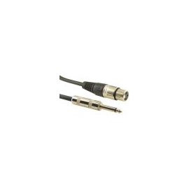 Кабель микрофонный HOTWIRES MC12-25HZ