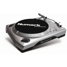 USB DJ-проигрыватель виниловых дисков NUMARK TT