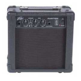 Комбоусилитель для электрогитары PEAVEY TRANS TUBE AUDITION