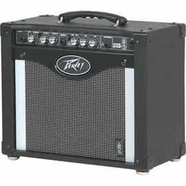Комбоусилитель для электрогитары PEAVEY TRANS TUBE RAGE 258