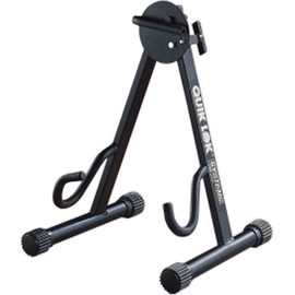 Подставка для электро- или бас- или тонкой акустической гитары QUIK LOK QL631