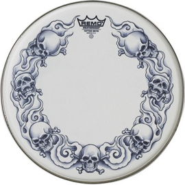 Пластик для тома  REMO TT0814AXT01