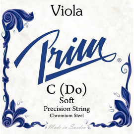 Cтруны для альта Gewa Prim Стальные струны 	Orchestra 635.945