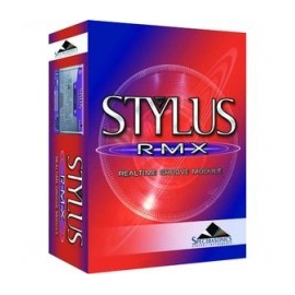 Программное обеспечение  RMX